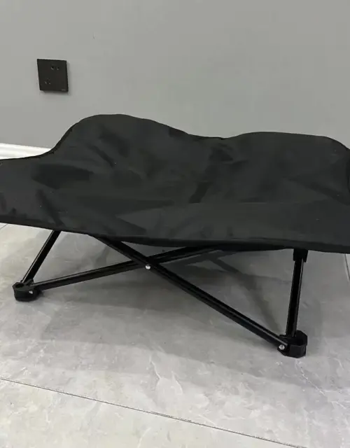 Elevated Dog Bed Tent Comfortable Elevated Sofa Bed for Dogs Premium Pet Beds & Accessories Dog Kennel